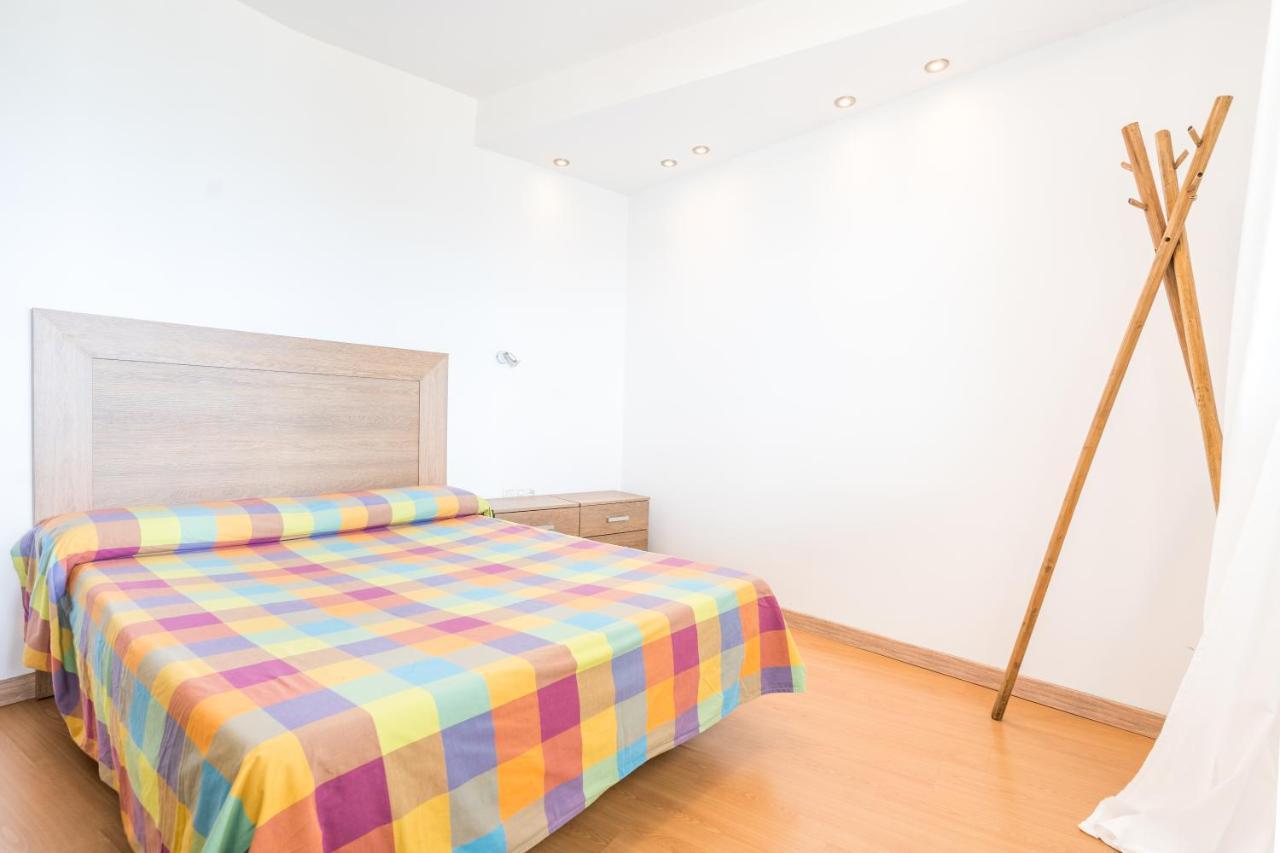 La Casa De Chula Apartment Almeria Exterior photo