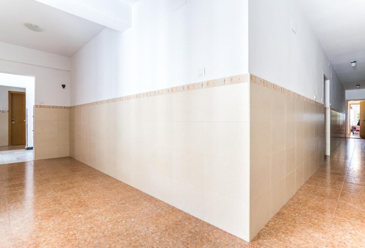 La Casa De Chula Apartment Almeria Exterior photo